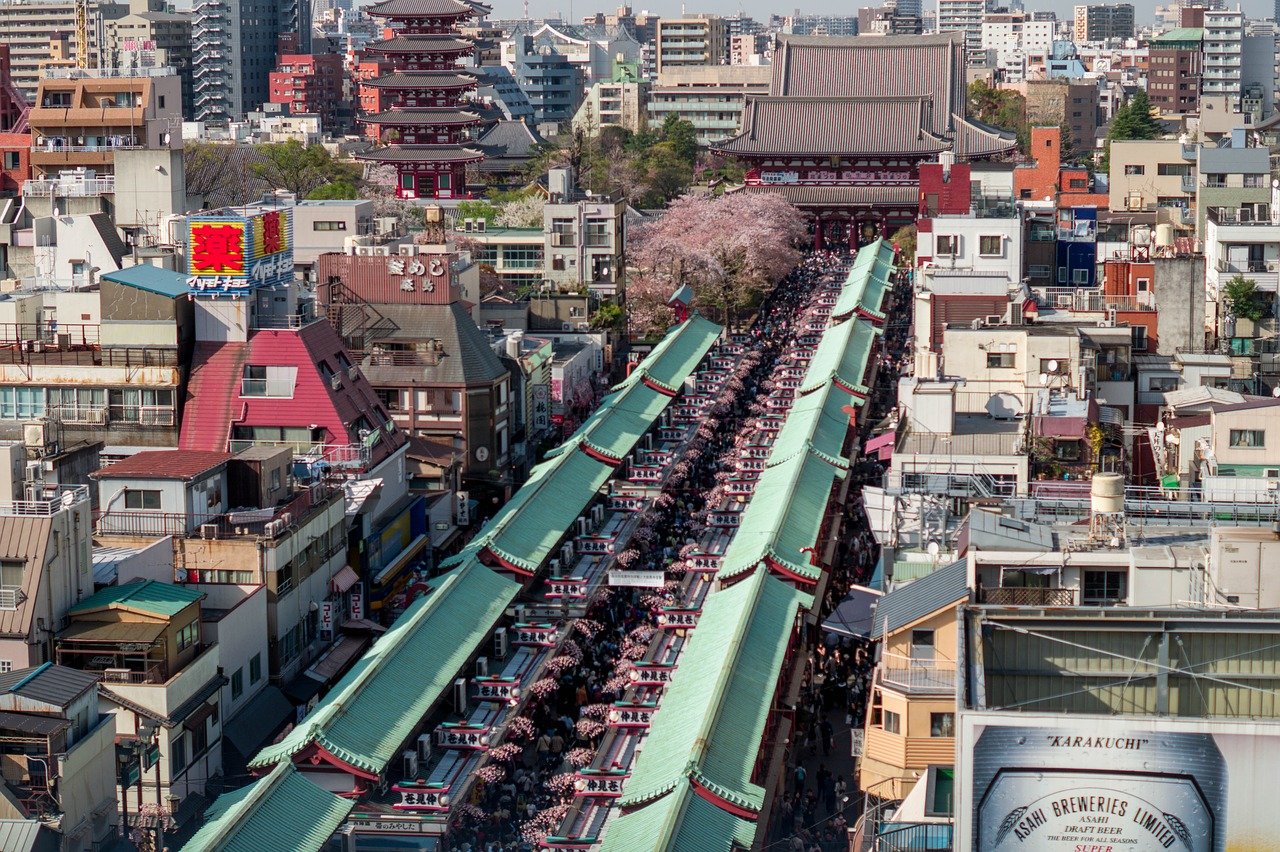 西双版纳高考后的新路径：为何选择去日本留学成就未来？